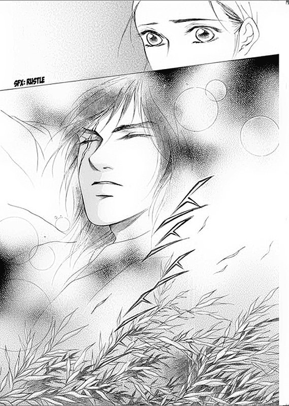 Floral Mirror of the Moon Ch. 5 第22页