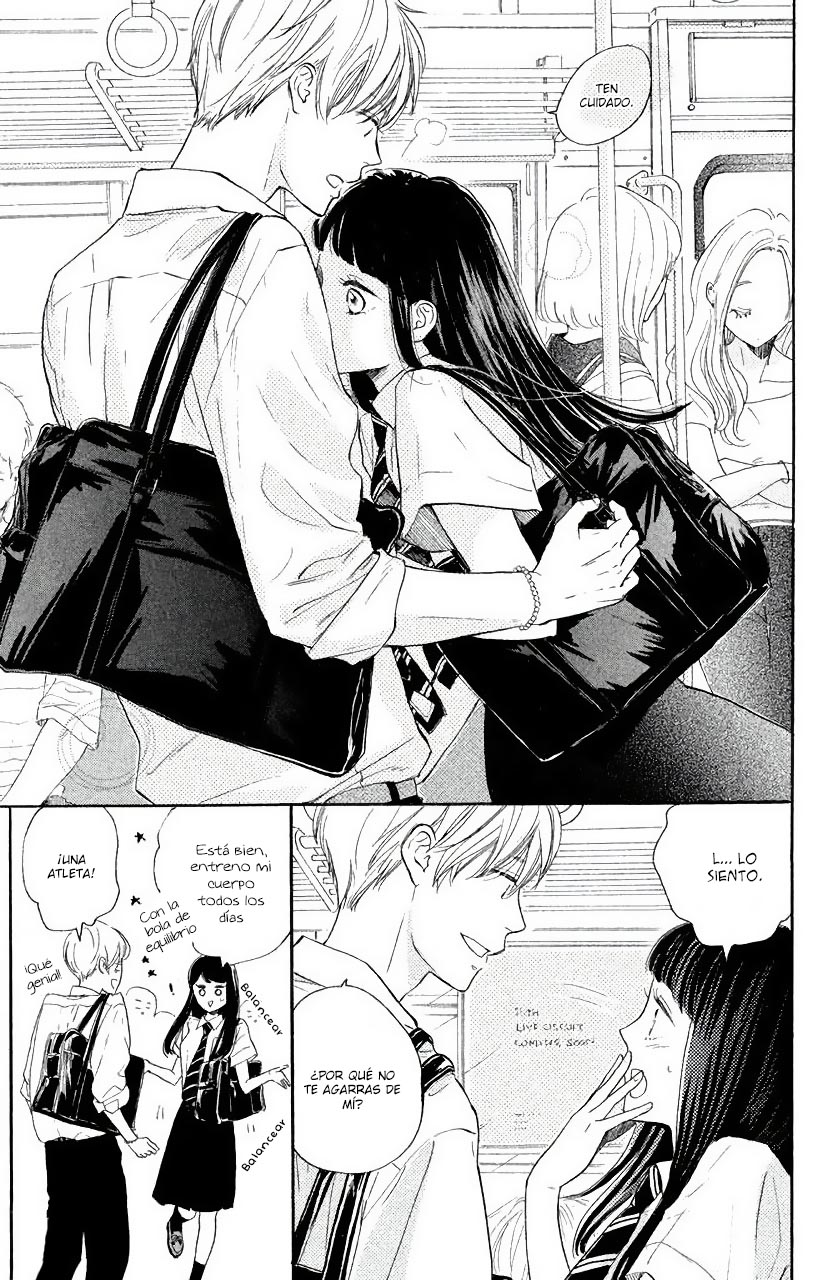 Takane no Ran-san Ran y La Orquidea 第12页