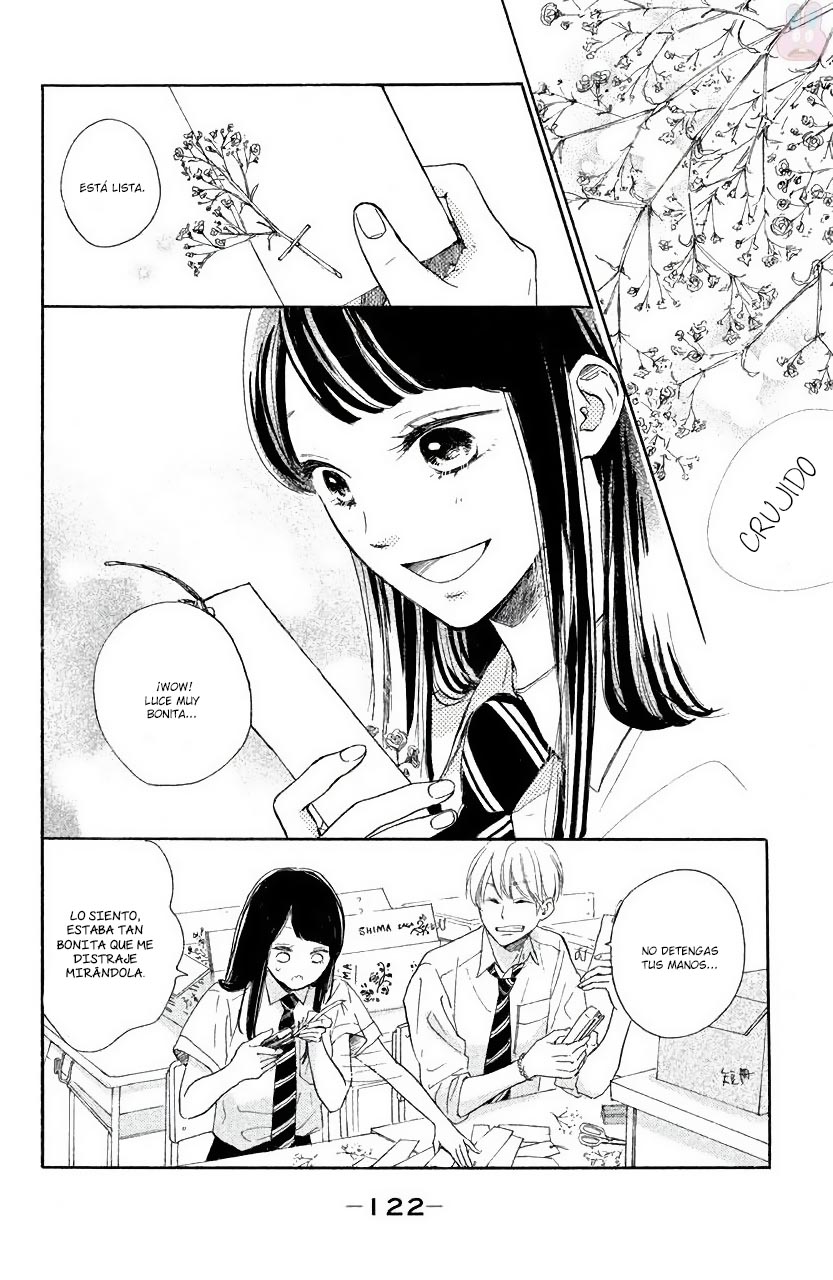 Takane no Ran-san Ran y La Orquidea 第27页