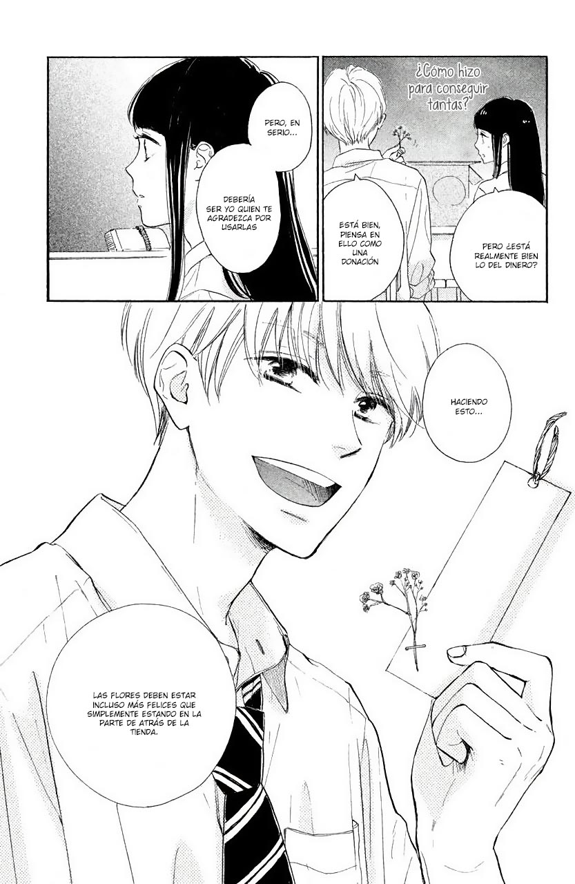 Takane no Ran-san Ran y La Orquidea 第28页