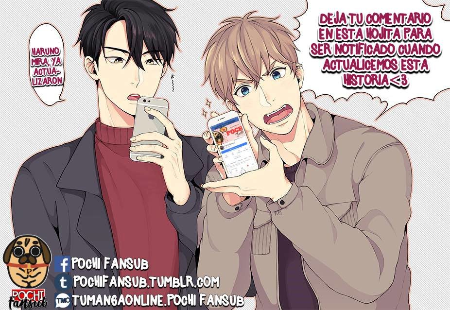 The God of Pain's Groom Ch. 1 第24页