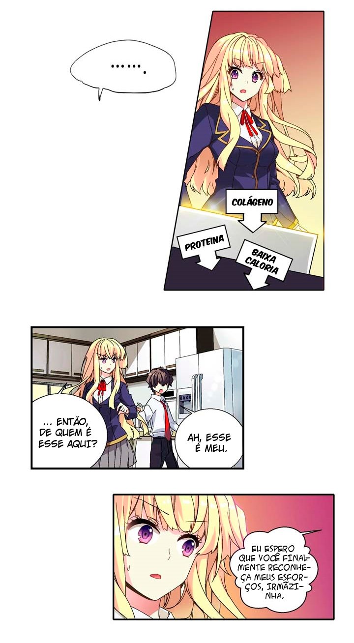 Amentia Ch. 1 第15页