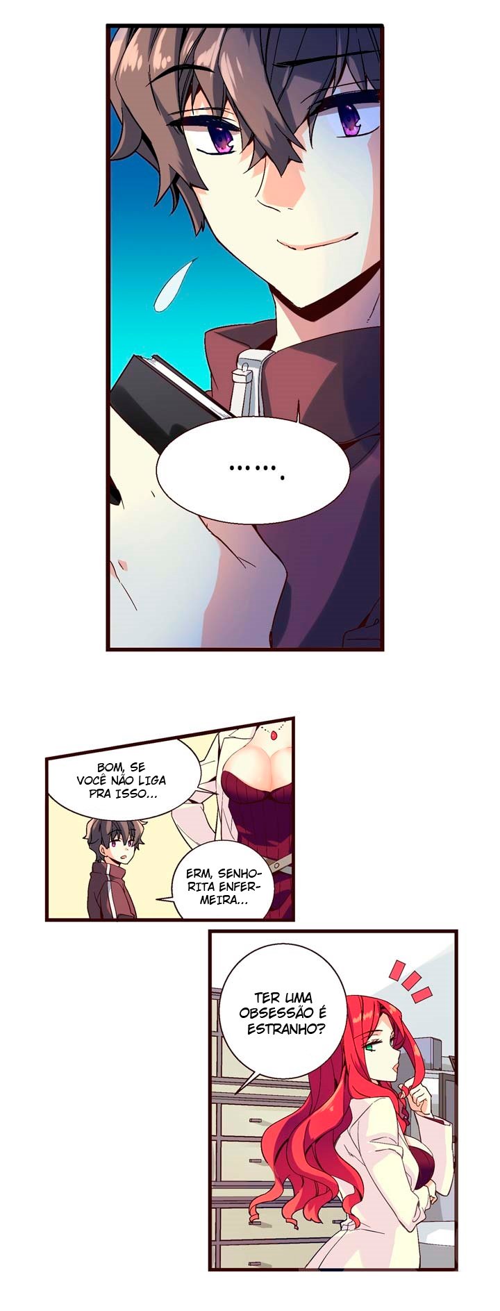 Amentia Ch. 1 第40页
