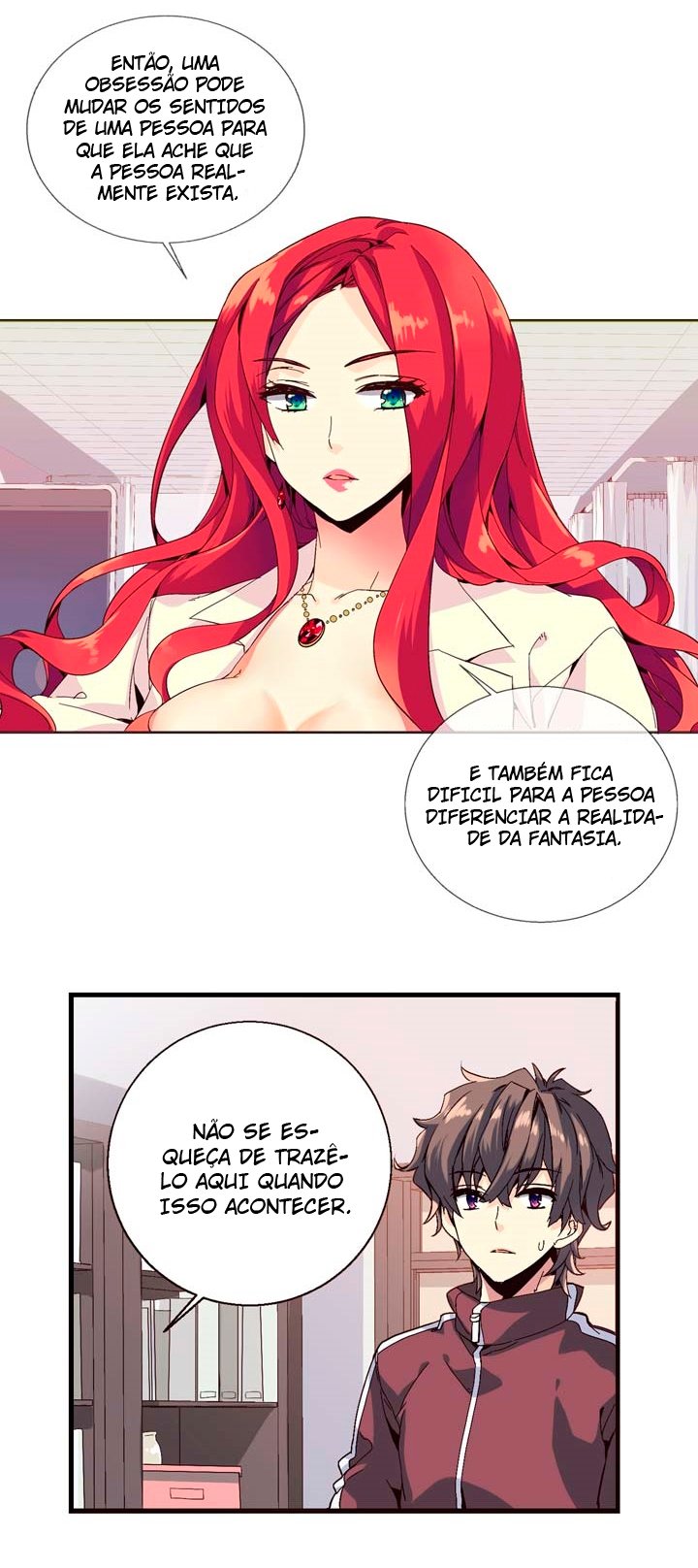 Amentia Ch. 1 第45页