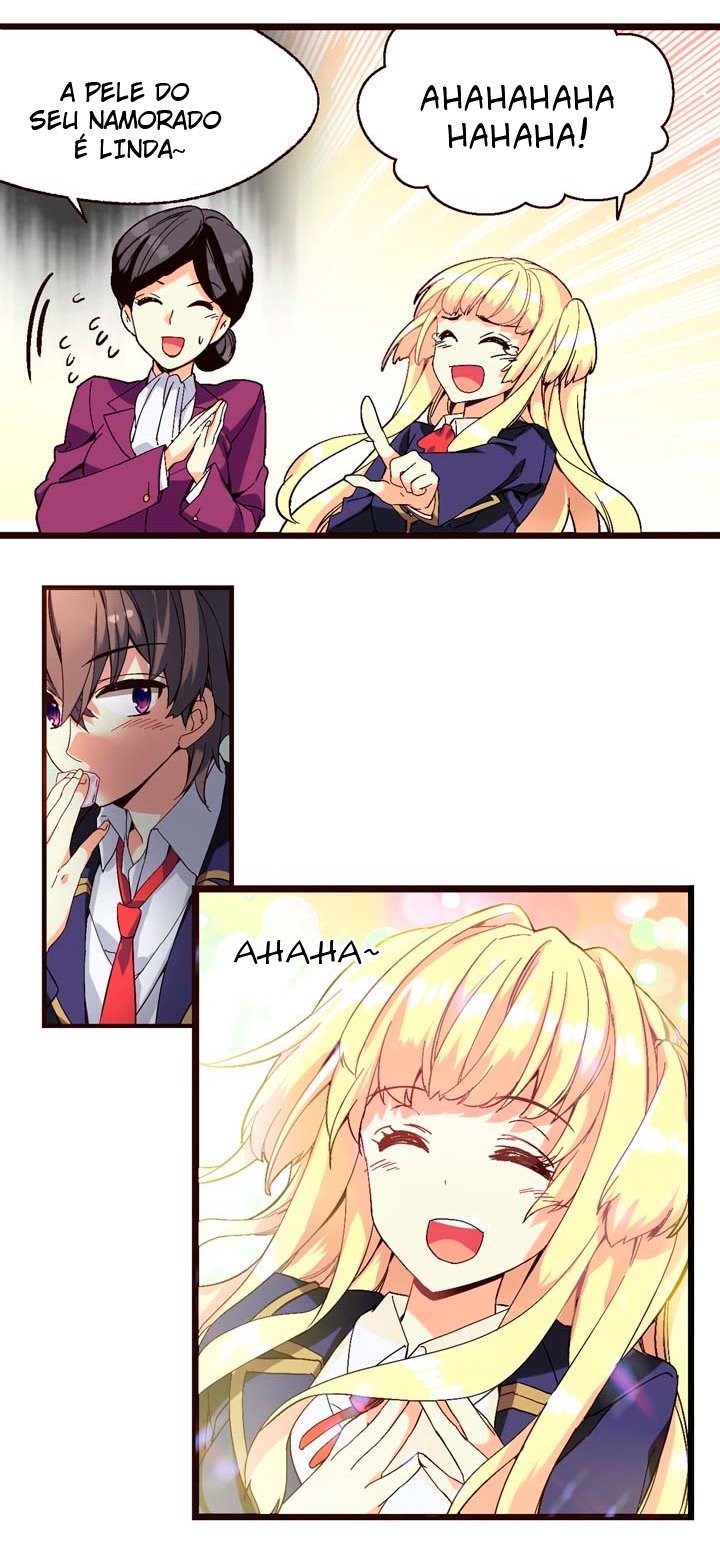 Amentia Ch. 1 第77页