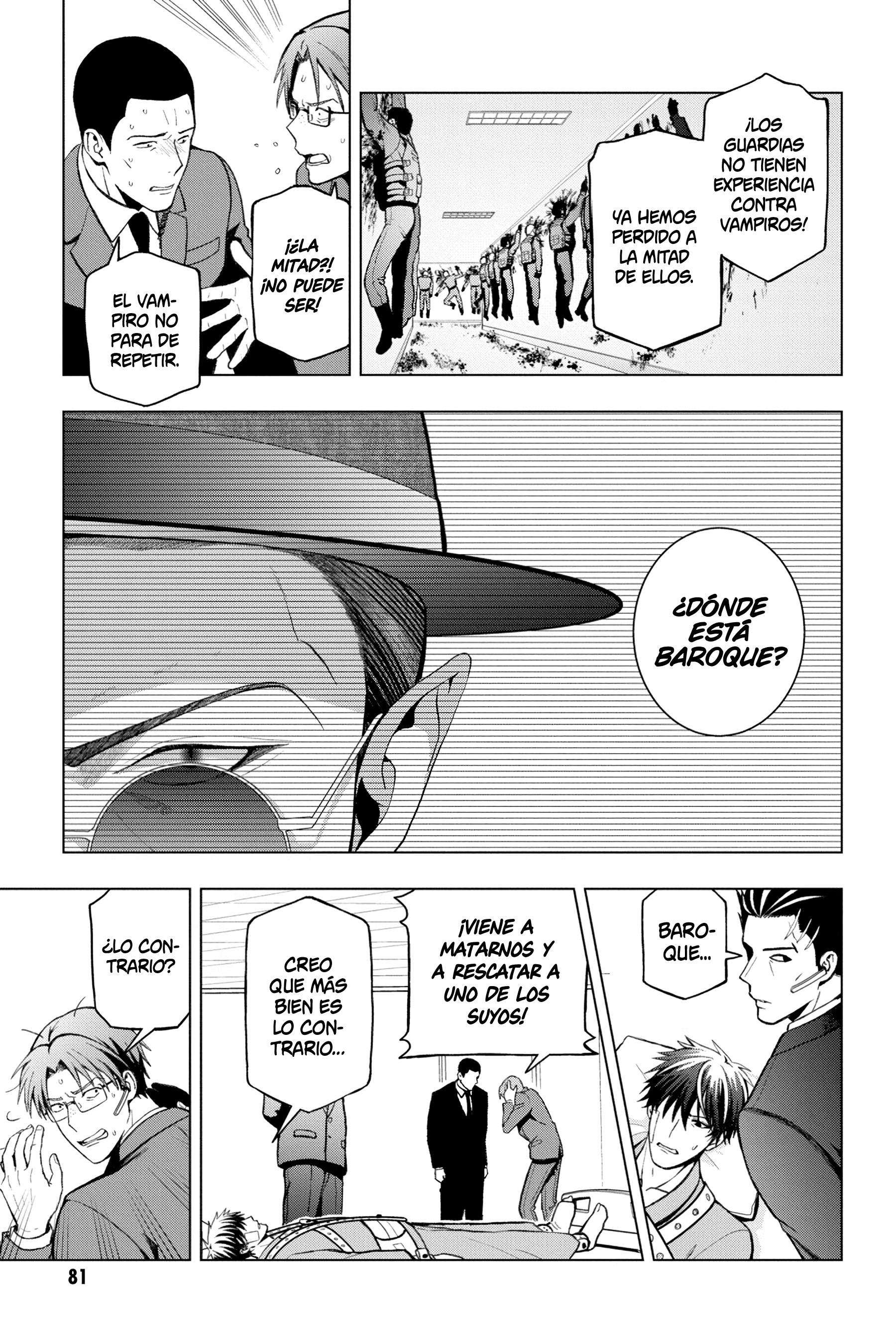 Boku no Noroi no Kyuuketsukihime Vol. 1 Ch. 2 第16页