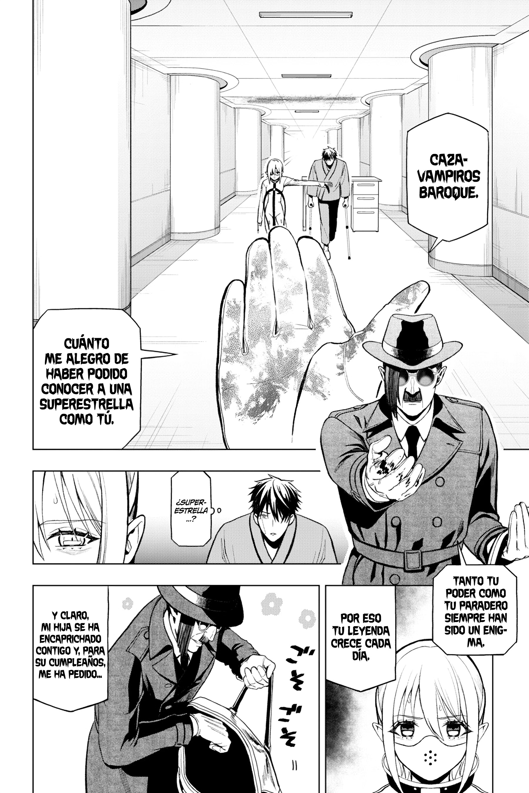 Boku no Noroi no Kyuuketsukihime Vol. 1 Ch. 2 第39页
