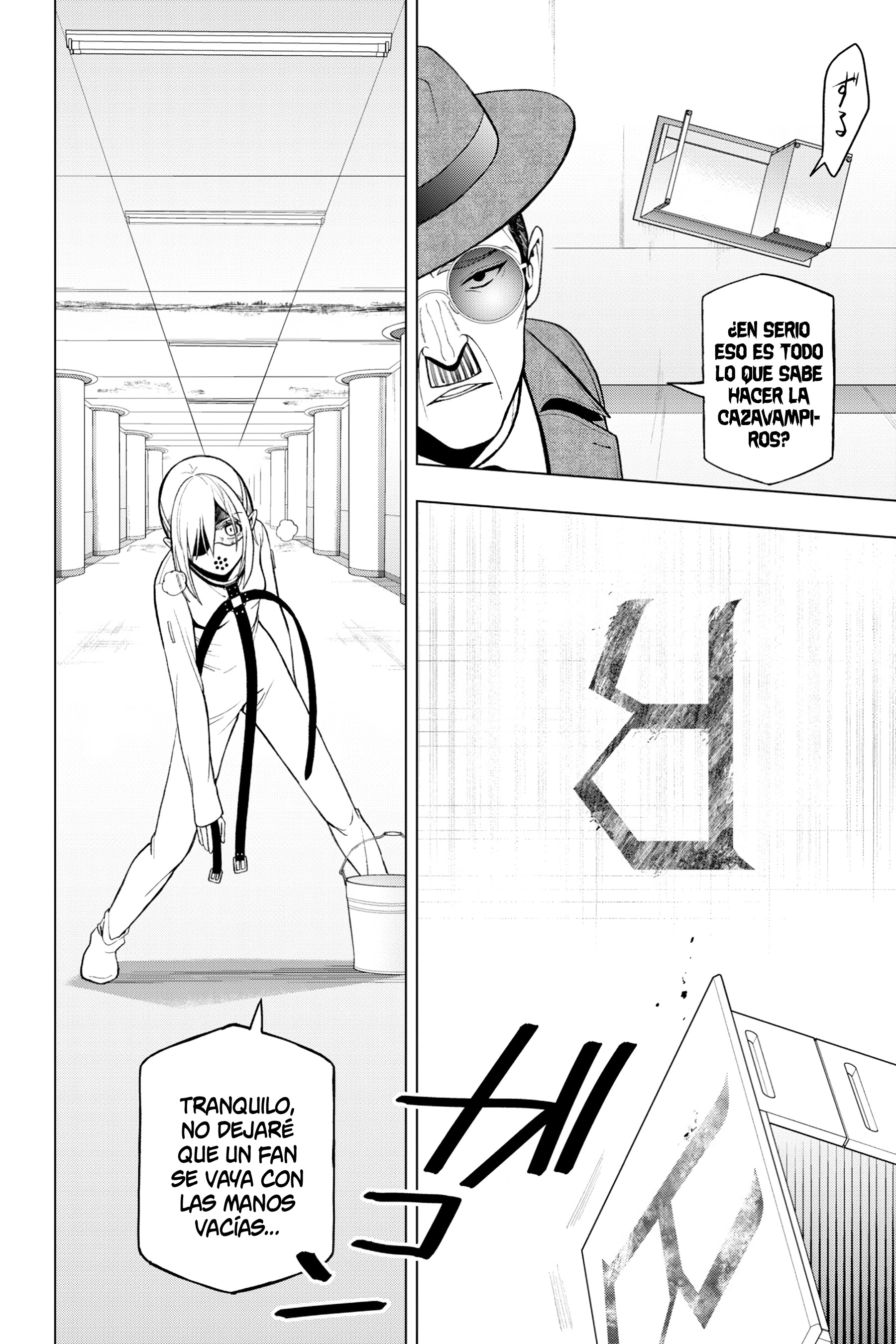Boku no Noroi no Kyuuketsukihime Vol. 1 Ch. 2 第45页