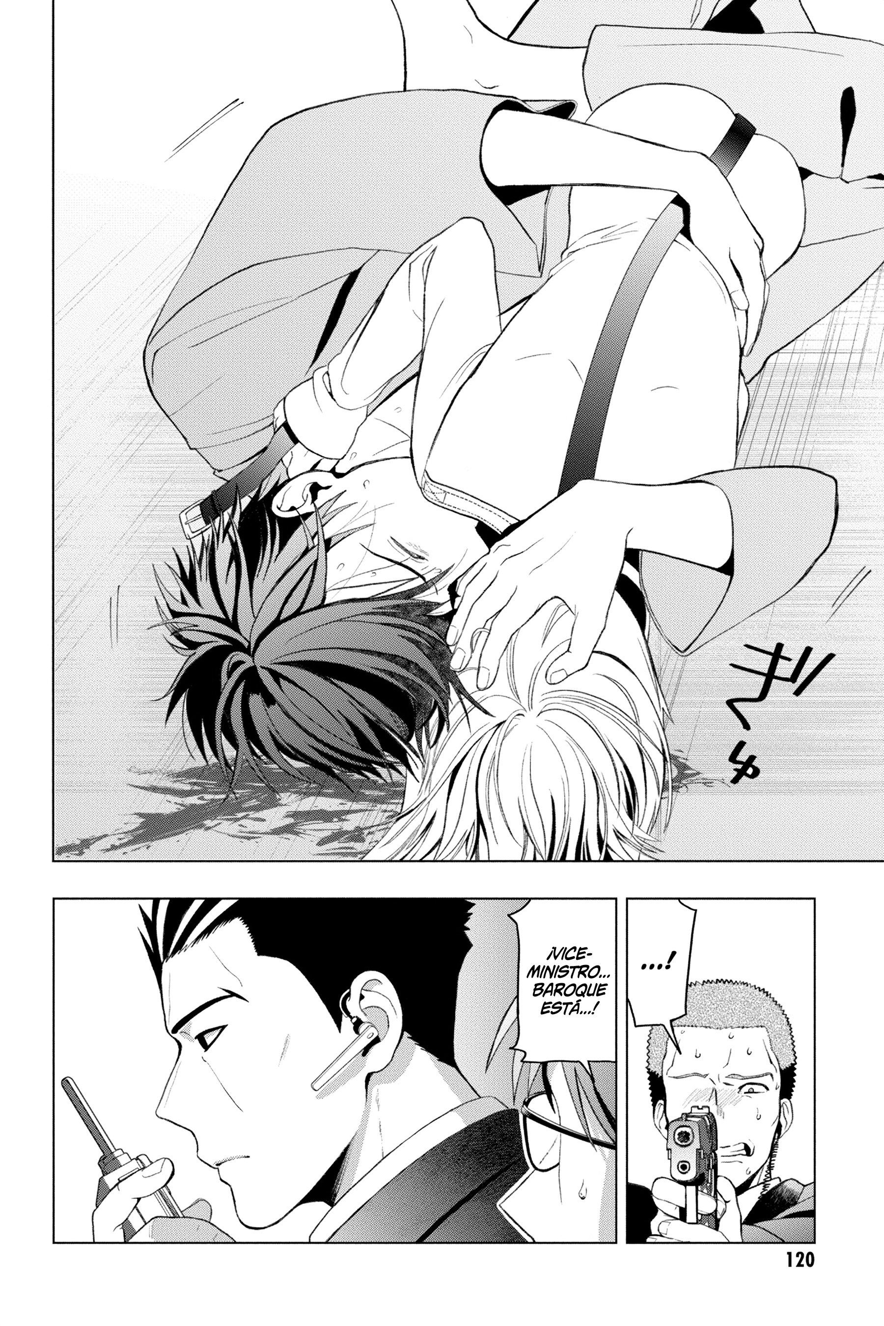 Boku no Noroi no Kyuuketsukihime Vol. 1 Ch. 2 第55页