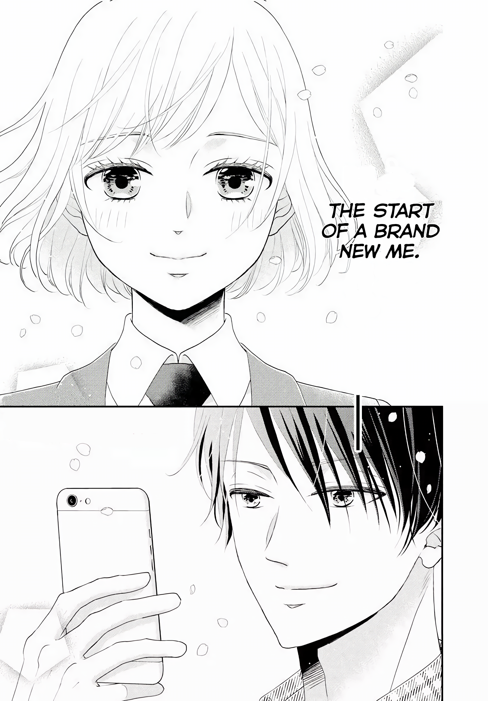 Shitsuji Kuroboshi wa Kashizukanai Ch. 3 第21页