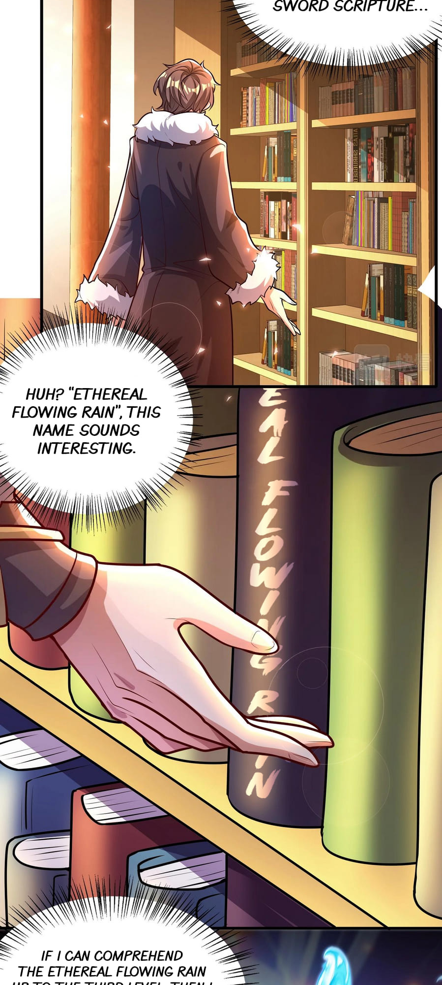 Peak Of Martial Art Ch. 6 第17页