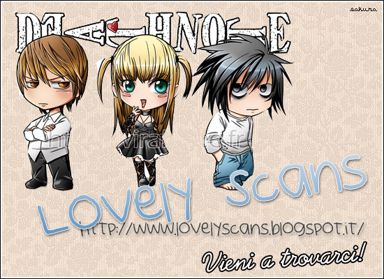 Monochrome Myst Vol. 1 Ch. 2 第1页