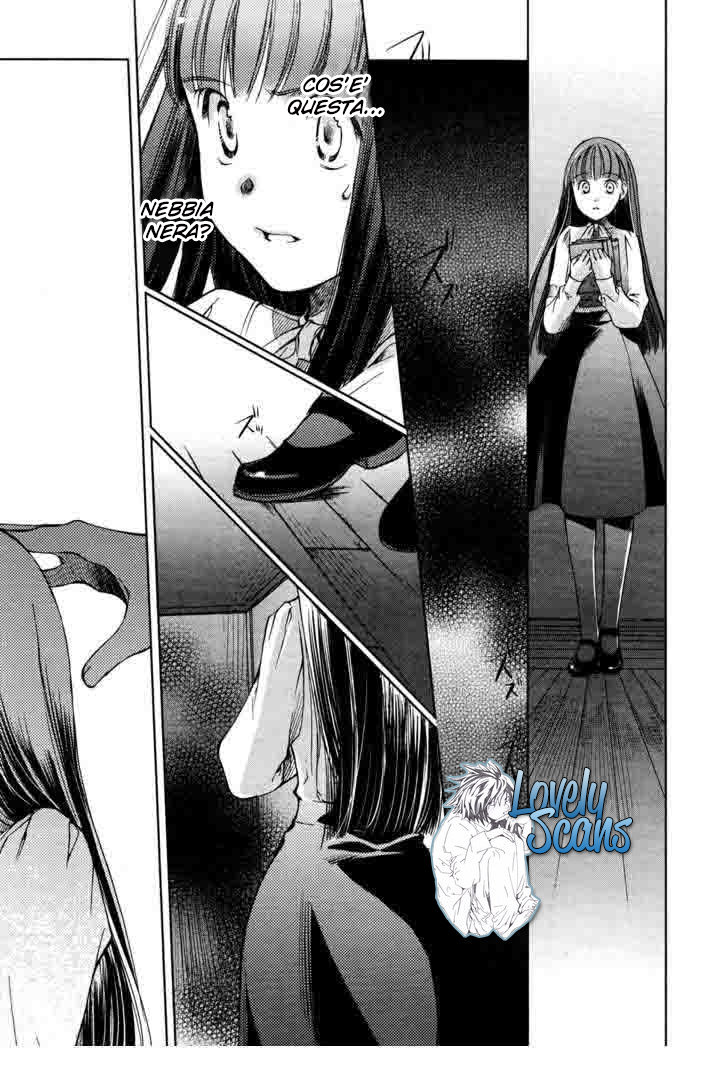 Monochrome Myst Vol. 1 Ch. 2 第13页
