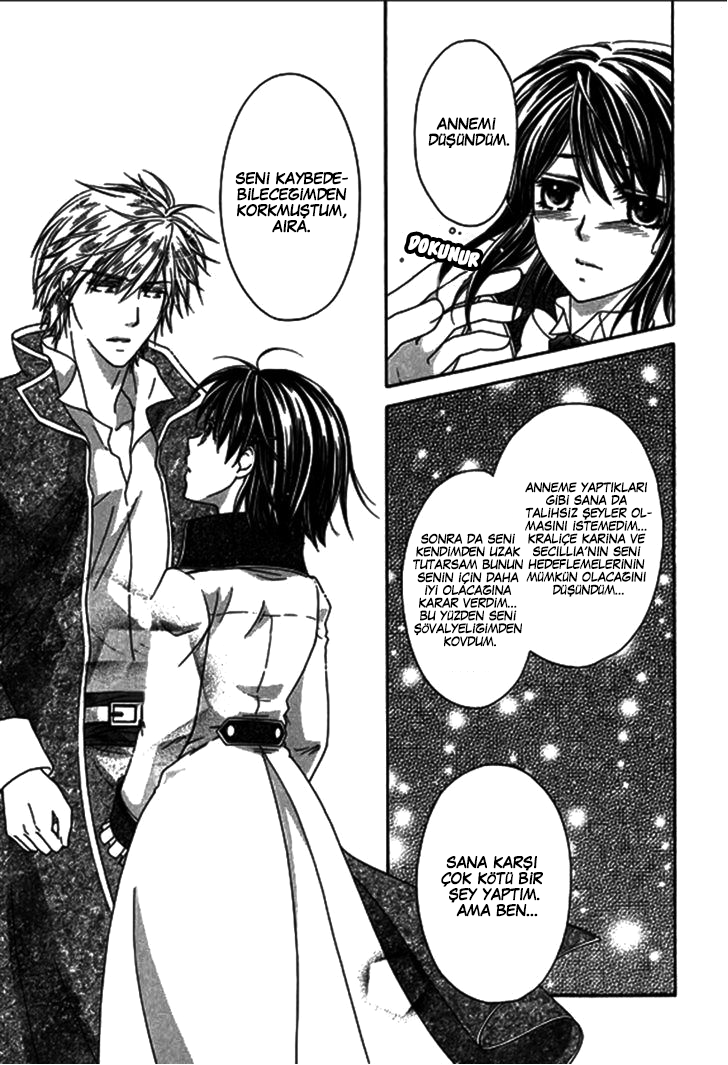 The Knight Princess of Orlelian Oneshot 第130页