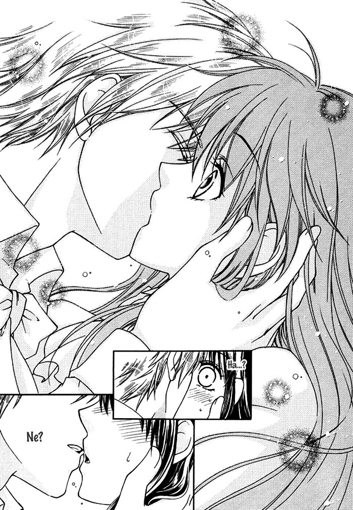 The Knight Princess of Orlelian Oneshot 第19页