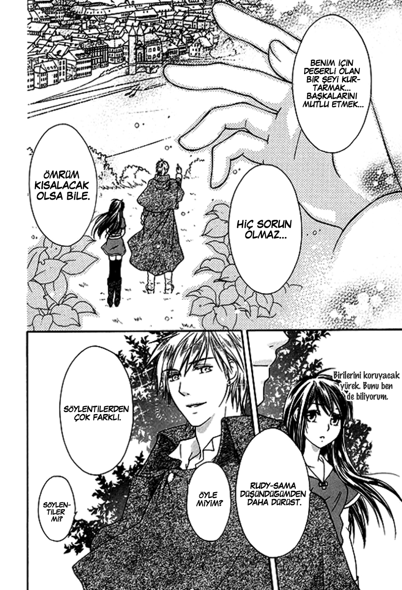 The Knight Princess of Orlelian Oneshot 第34页
