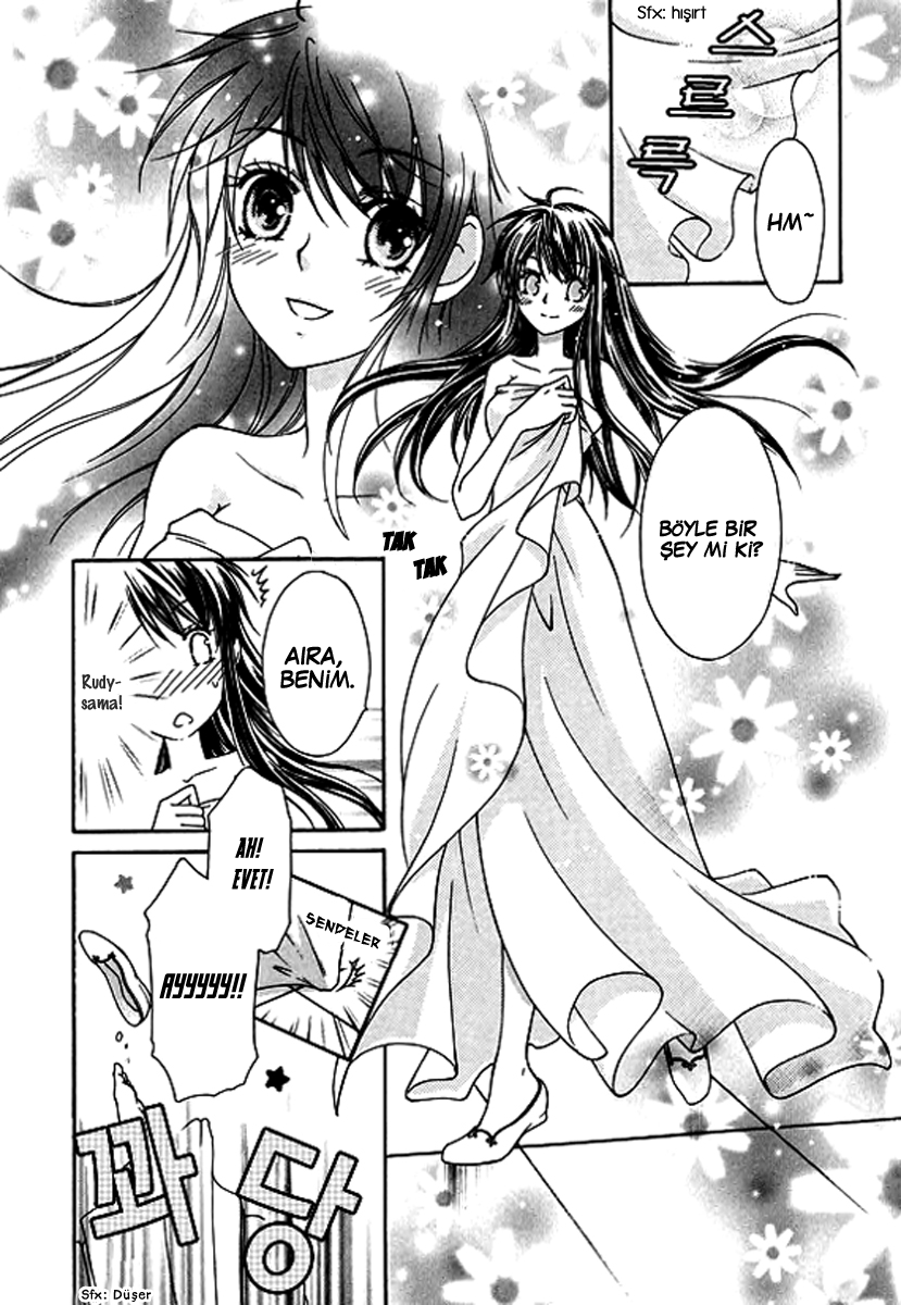 The Knight Princess of Orlelian Oneshot 第49页