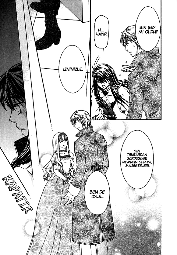 The Knight Princess of Orlelian Oneshot 第66页