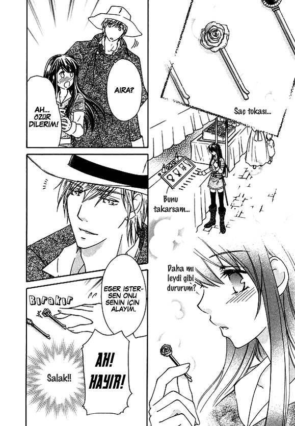 The Knight Princess of Orlelian Oneshot 第69页