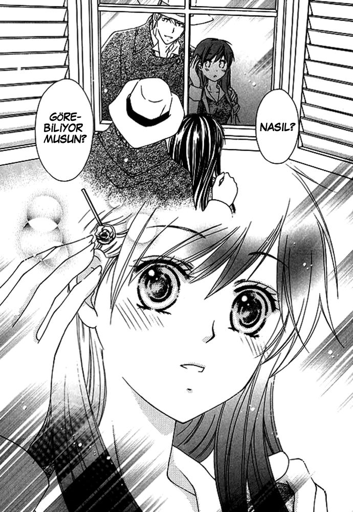 The Knight Princess of Orlelian Oneshot 第74页