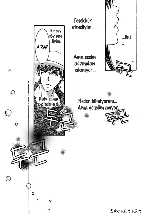 The Knight Princess of Orlelian Oneshot 第76页