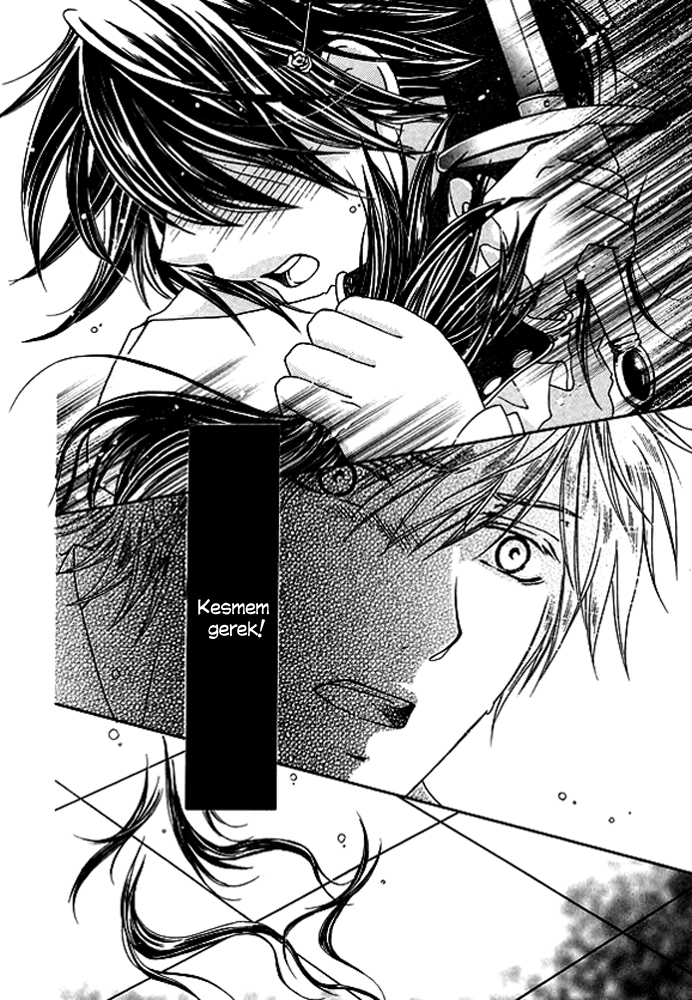 The Knight Princess of Orlelian Oneshot 第86页