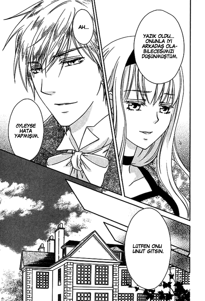 The Knight Princess of Orlelian Oneshot 第97页