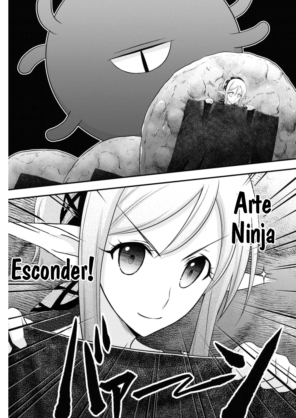 Dokunie Cooking Elfo desidratado 第4页