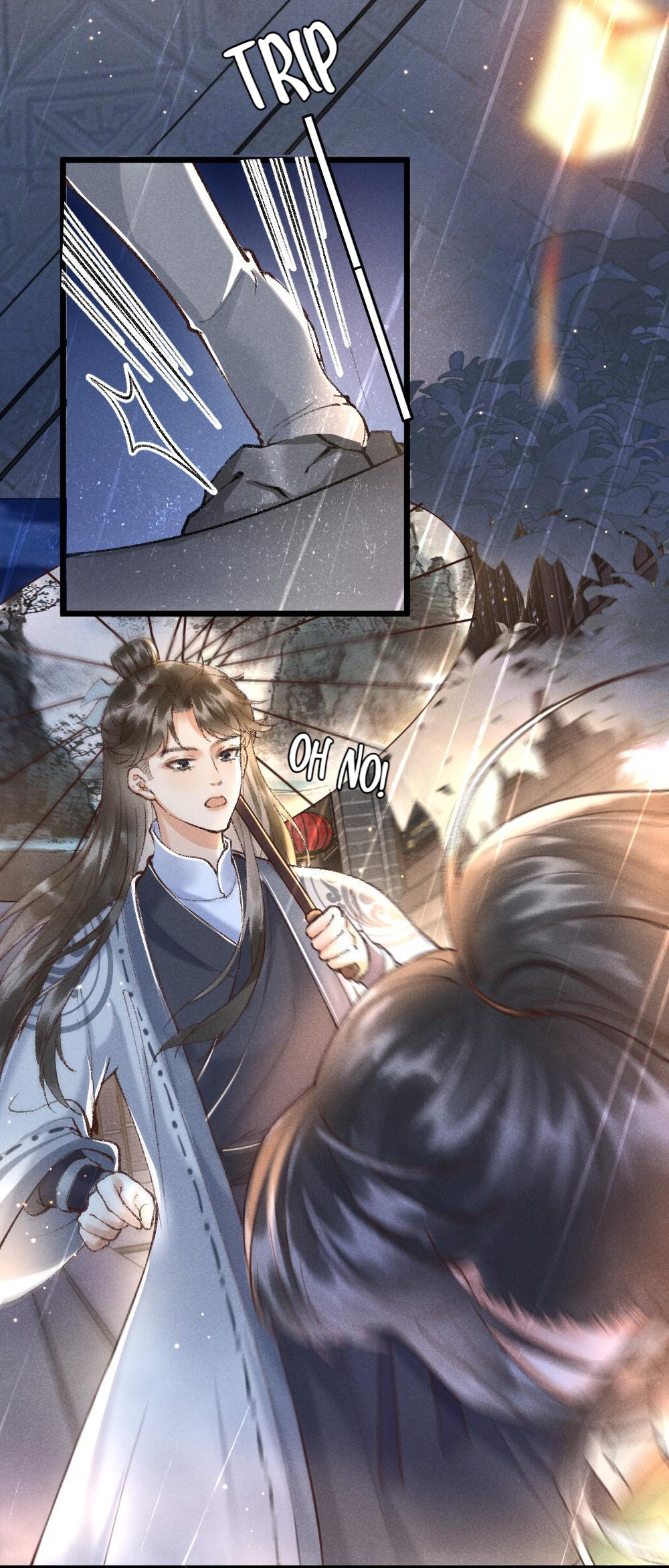 Love-Stricken But You... 第23页