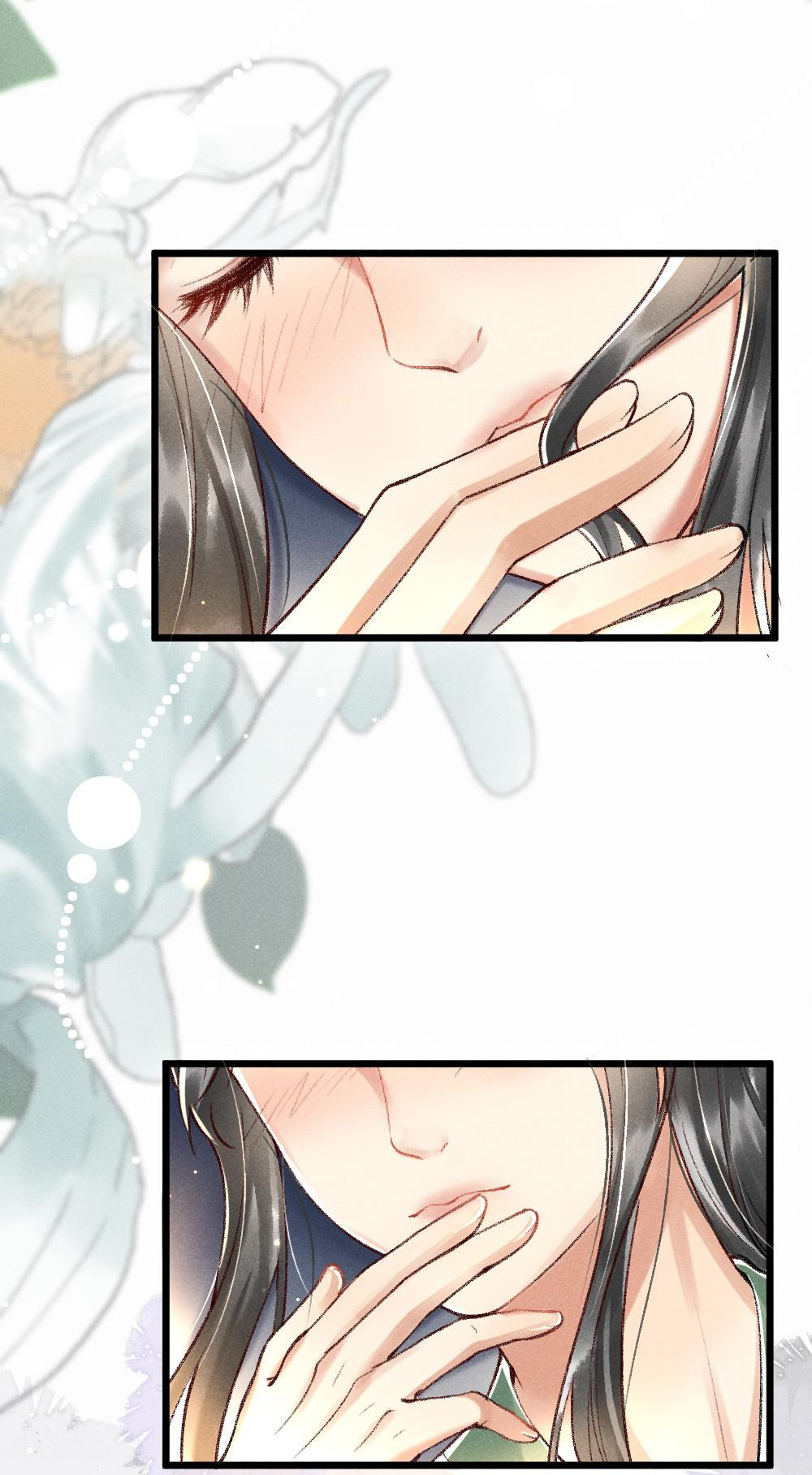 Love-Stricken But You... 第34页