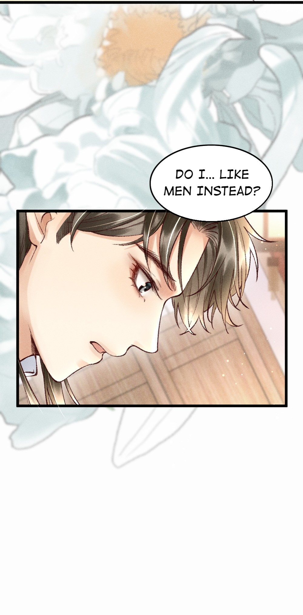 Love-Stricken But You... 第36页