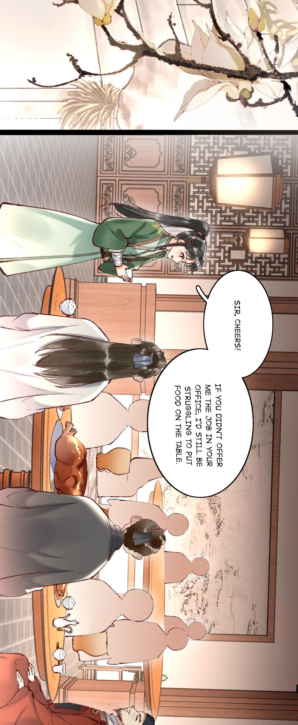 Love-Stricken But You... 第9页