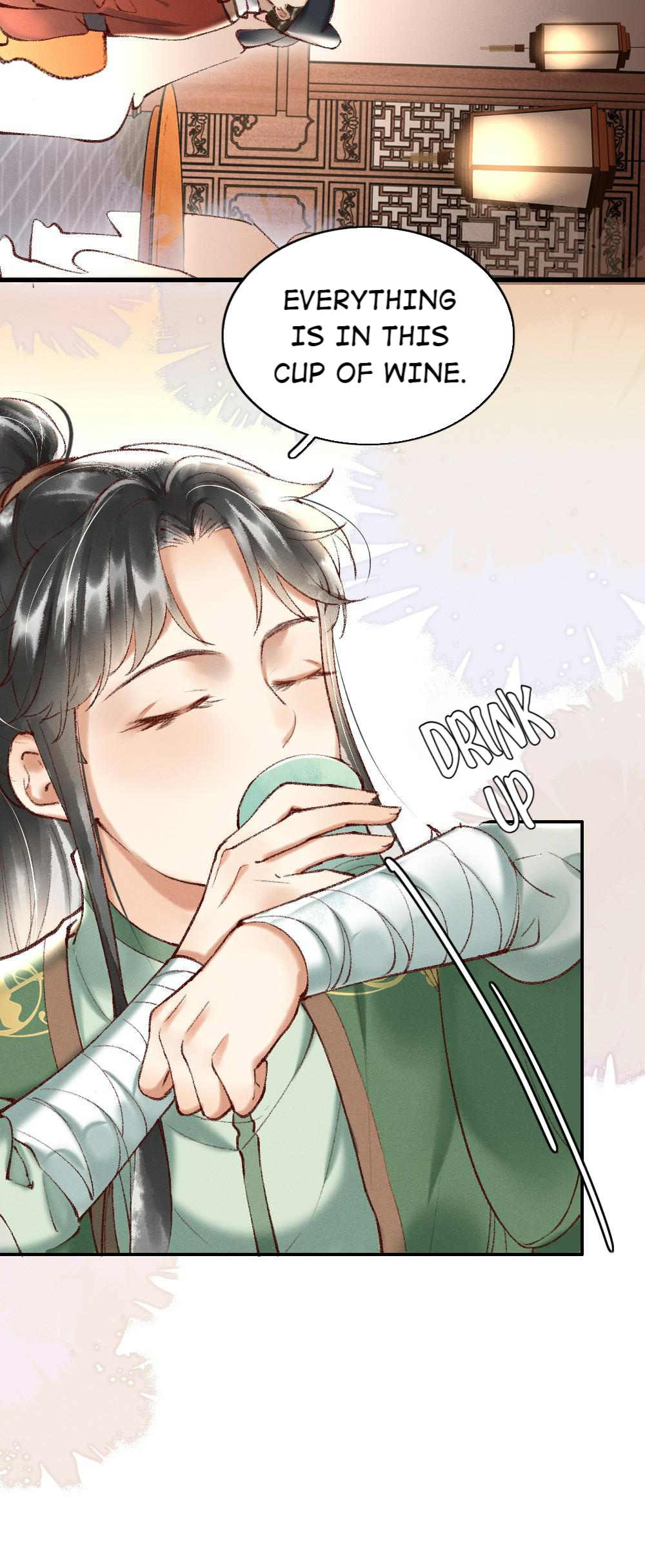 Love-Stricken But You... 第10页