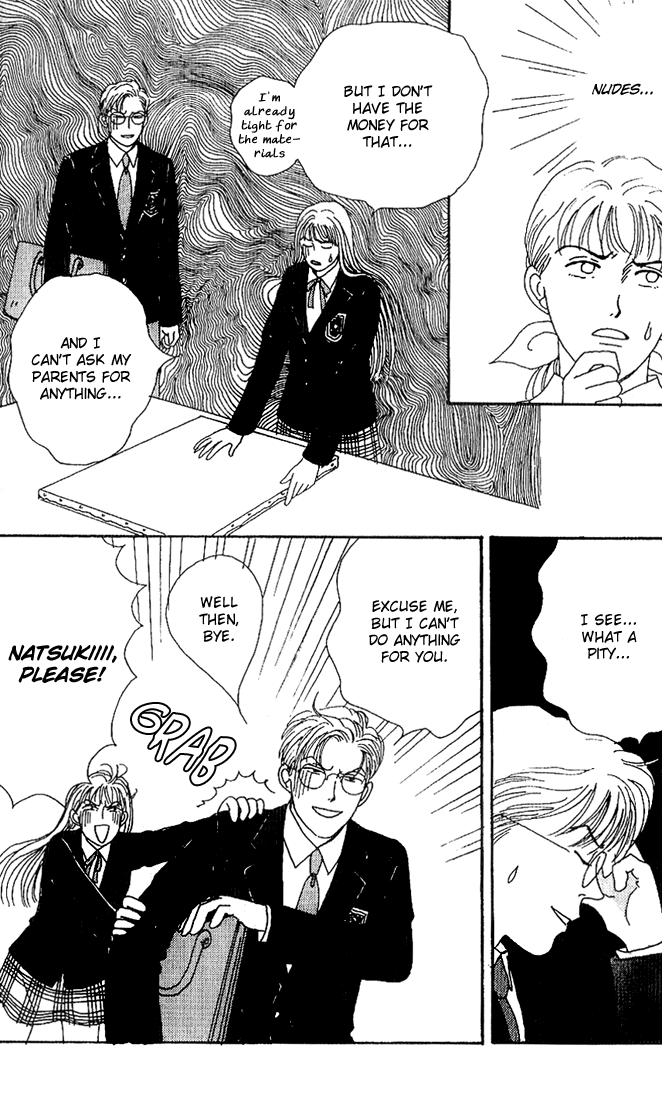 Tensai Family Company Vol. 1 Ch. 3 第23页