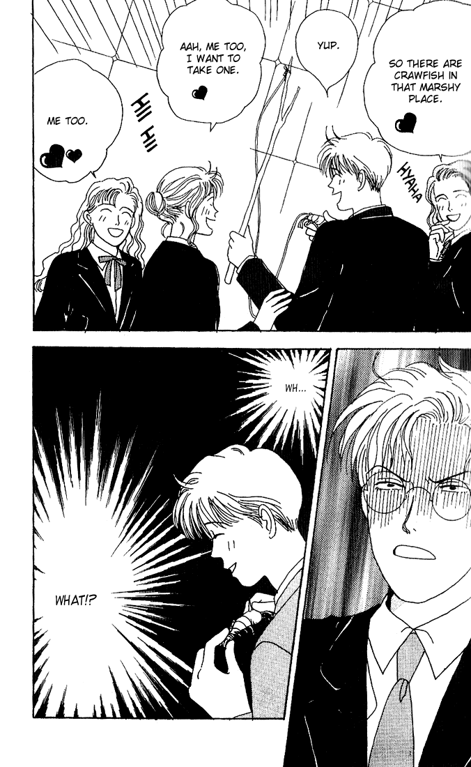Tensai Family Company Vol. 1 Ch. 3 第28页