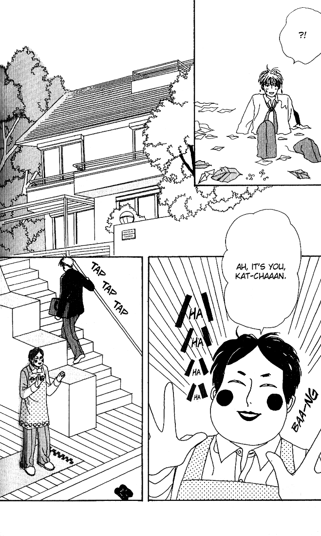 Tensai Family Company Vol. 1 Ch. 3 第31页