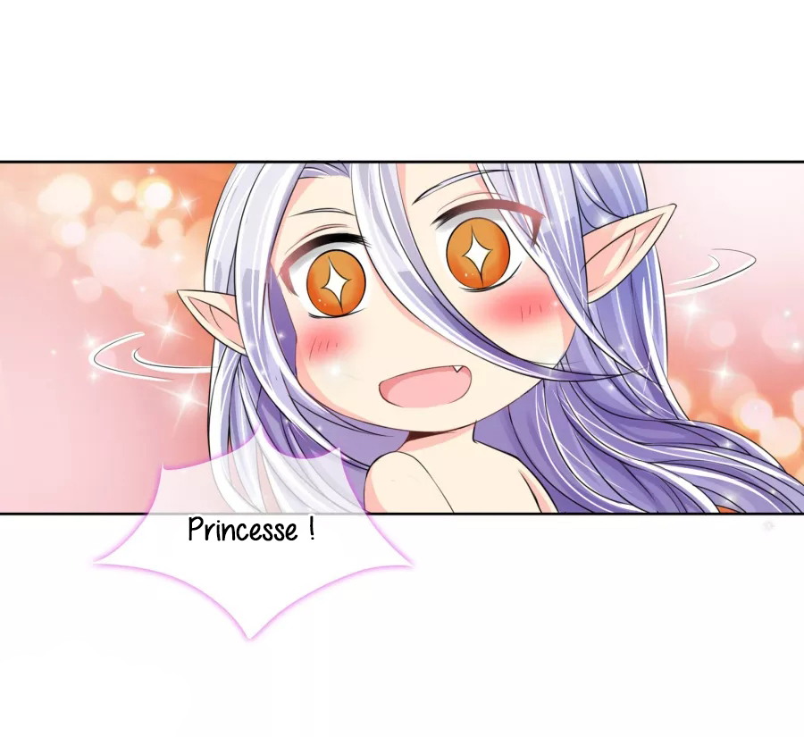 Overbearing Loyal Dog Looking for Love Ch. 2 第11页