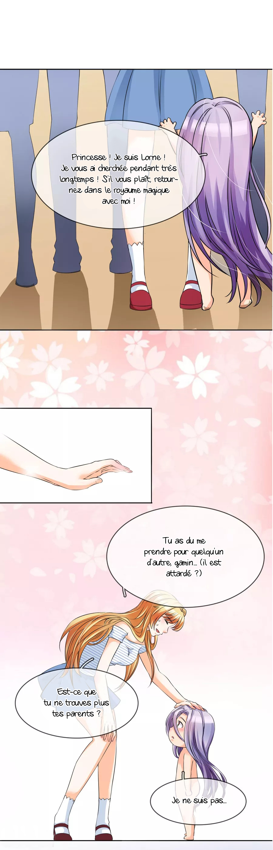 Overbearing Loyal Dog Looking for Love Ch. 2 第16页