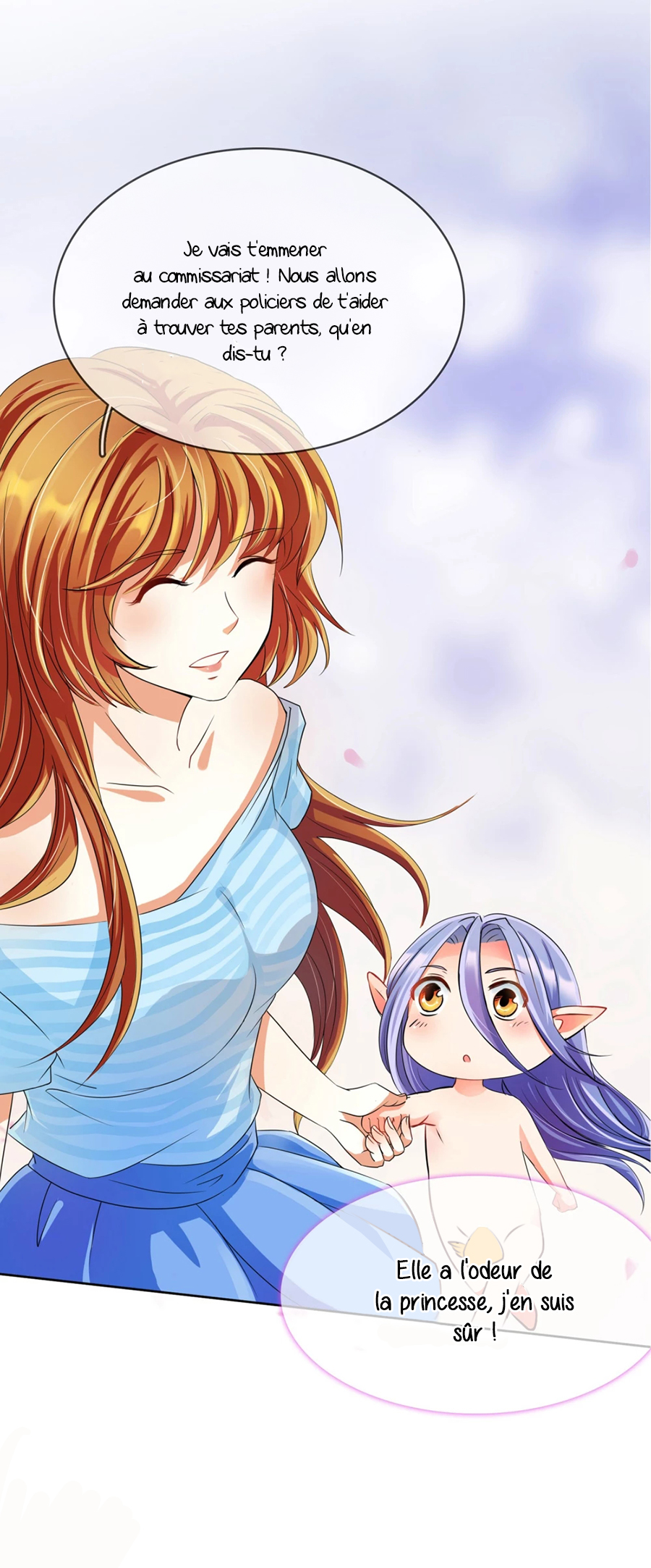 Overbearing Loyal Dog Looking for Love Ch. 2 第17页