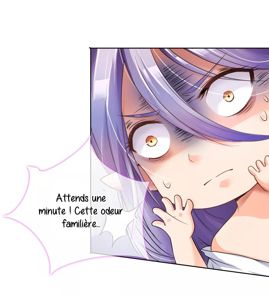 Overbearing Loyal Dog Looking for Love Ch. 2 第9页