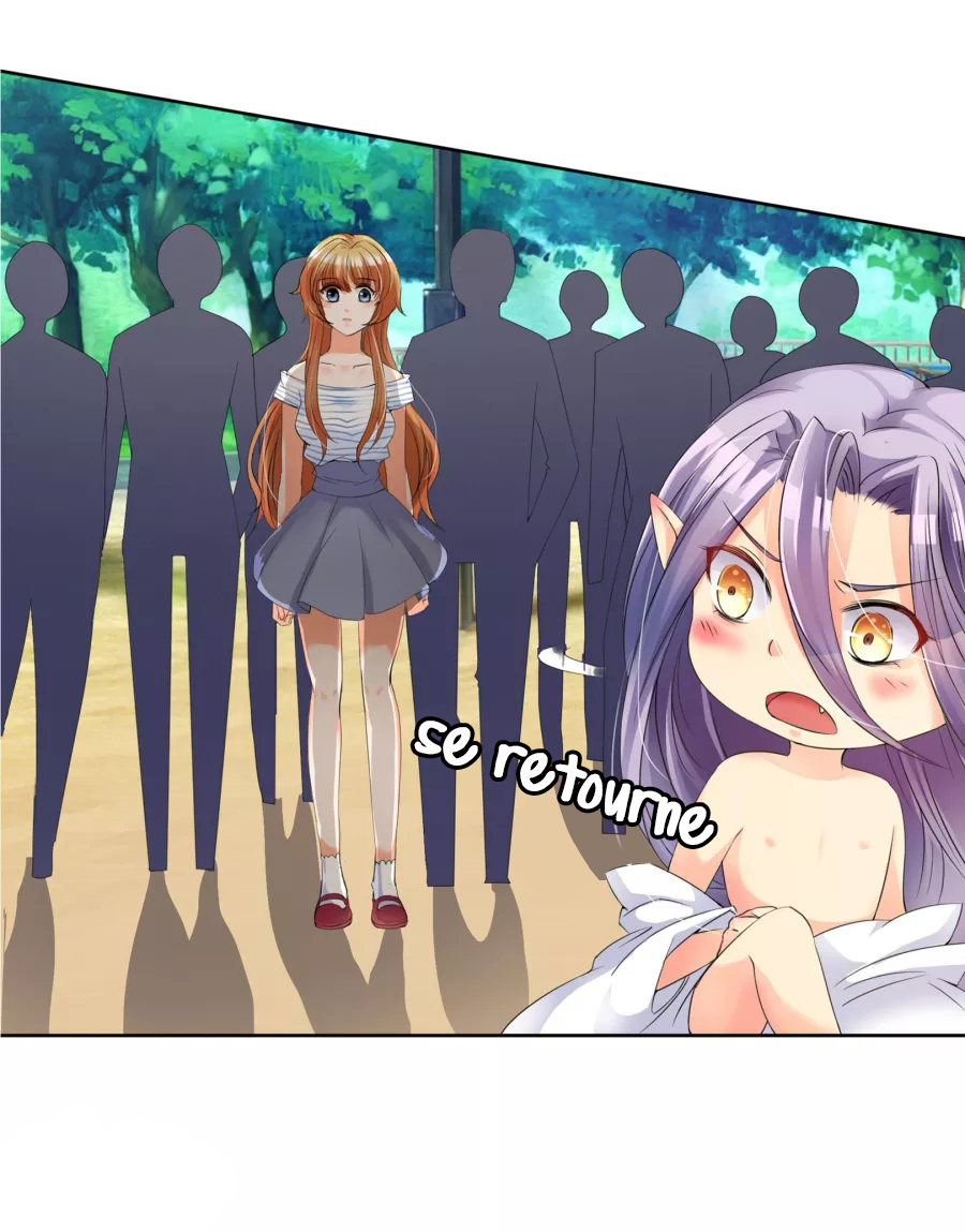Overbearing Loyal Dog Looking for Love Ch. 2 第10页