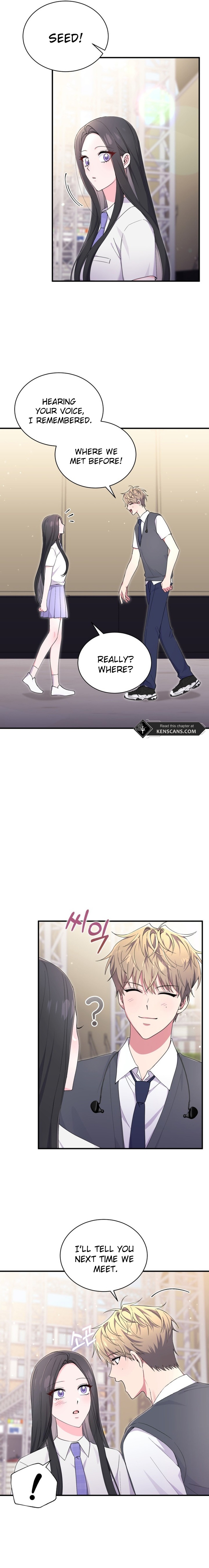 Moon Shark: From Underwater Princess to Celebrity Ch. 50 第13页