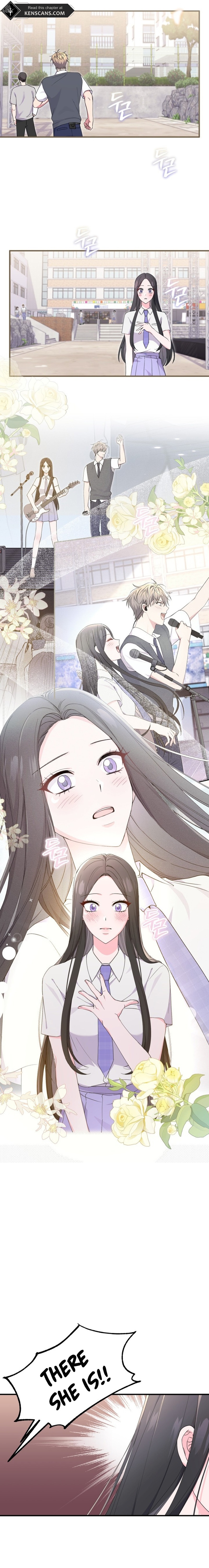 Moon Shark: From Underwater Princess to Celebrity Ch. 50 第16页