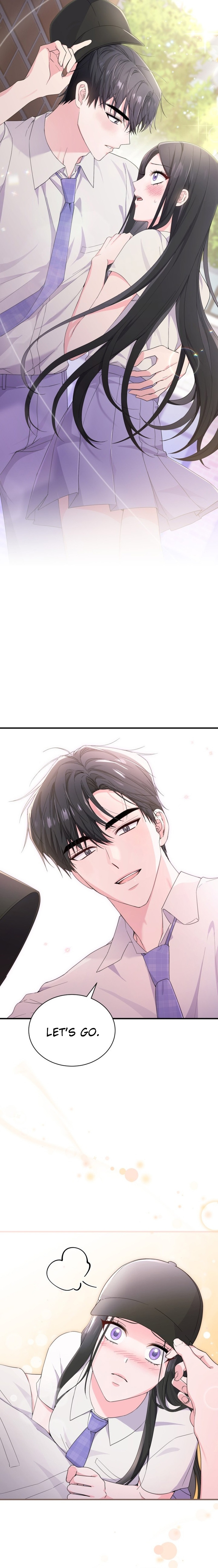 Moon Shark: From Underwater Princess to Celebrity Ch. 50 第19页