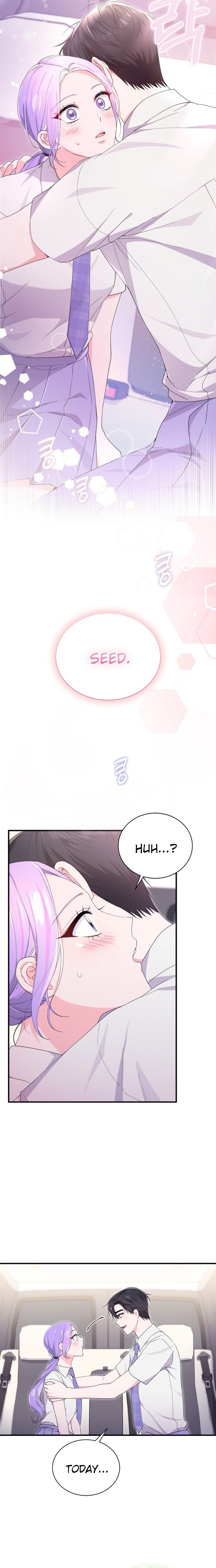 Moon Shark: From Underwater Princess to Celebrity Ch. 50 第21页