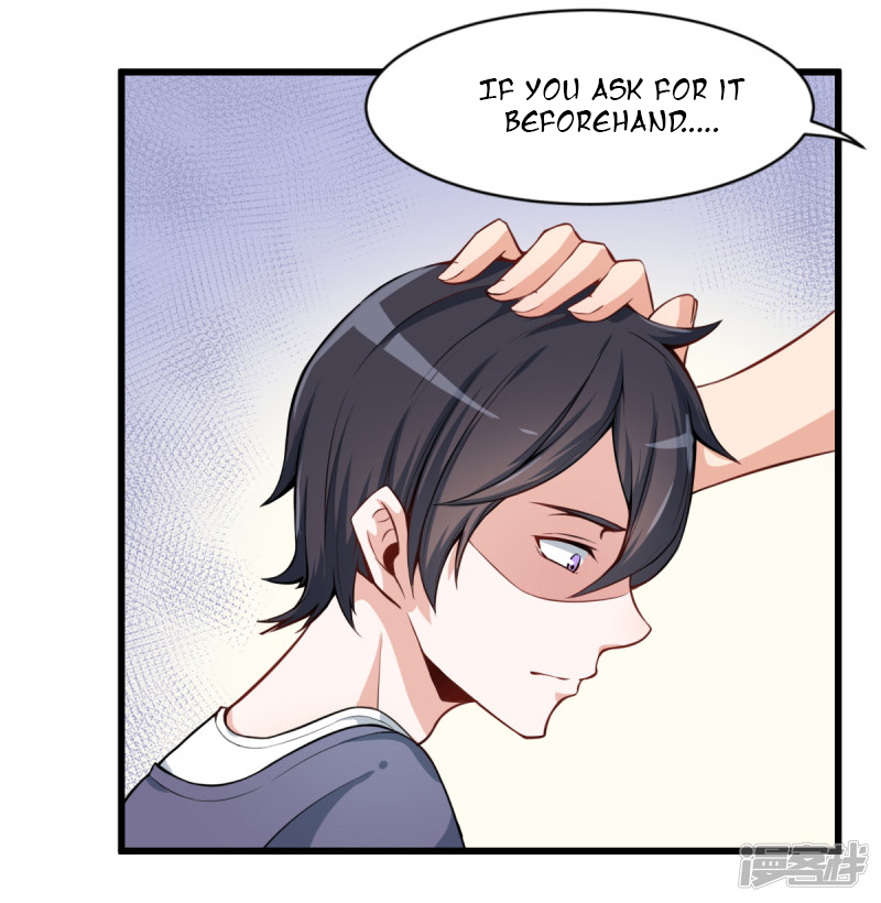 Crazy Professor System Ch. 1 第18页