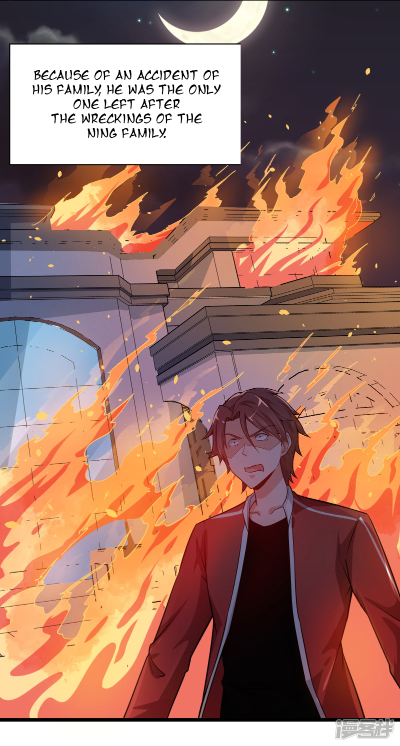 Crazy Professor System Ch. 1 第25页