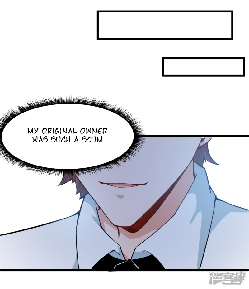Crazy Professor System Ch. 1 第29页
