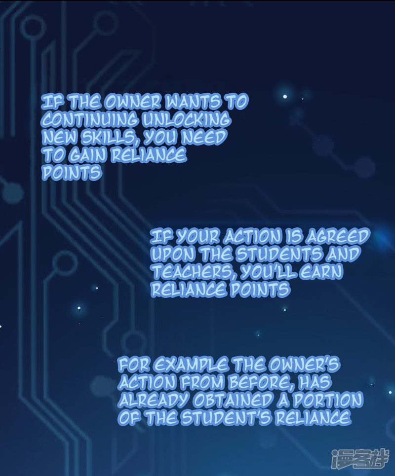 Crazy Professor System Ch. 1 第42页