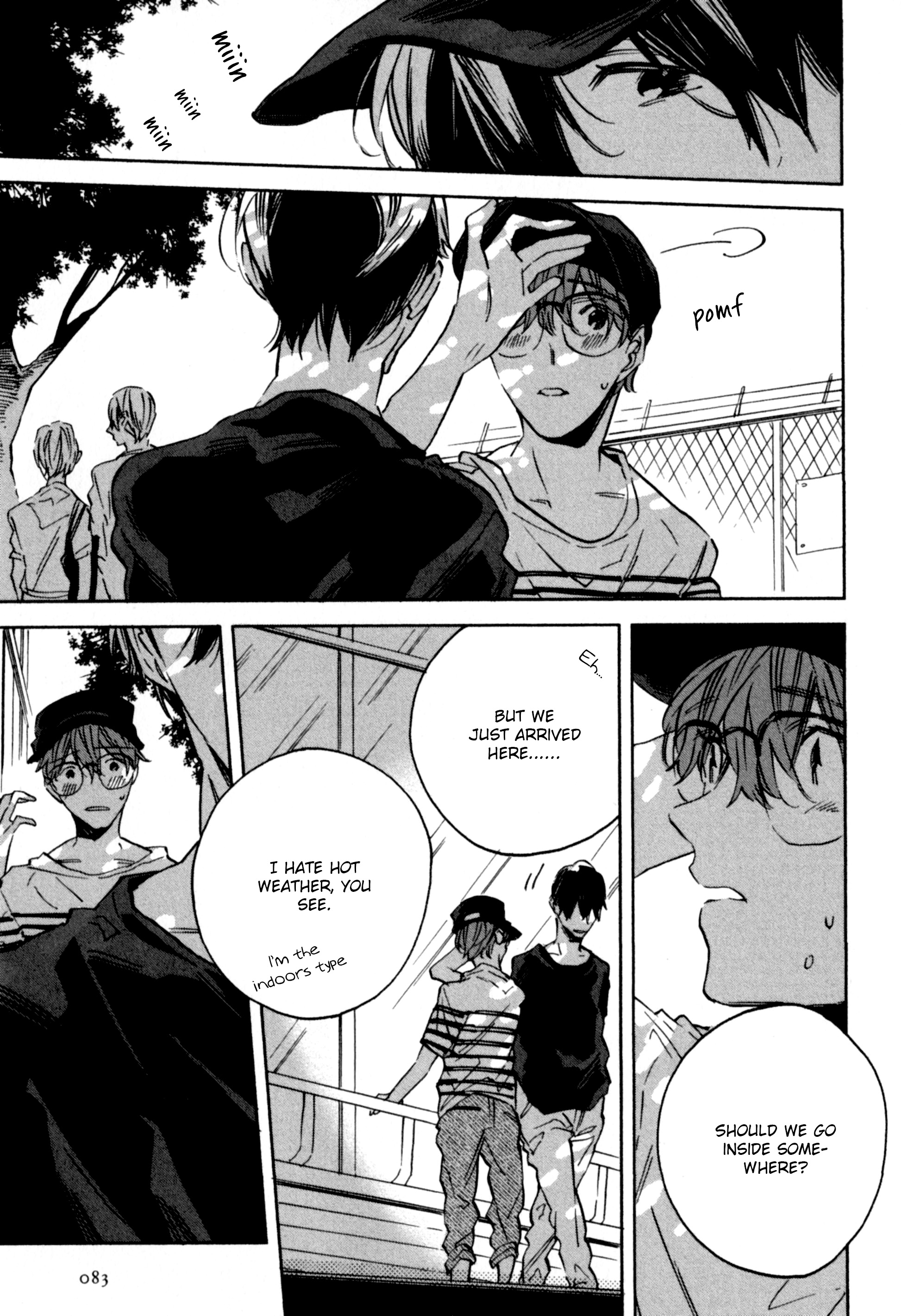 Koi wa Genjitsushugi de Yumemigachi understand 第2页